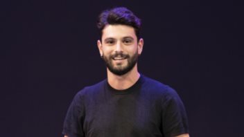 Ο Βασίλης Μηλιώνης αποκαλύπτει αν βρίσκεται σε σχέση