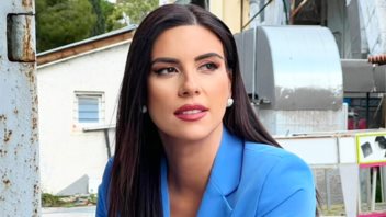 Η Άννα Λιβαθυνού στο πρώτο της μήνυμα μετά το τέλος από το "Καλημέρα Ελλάδα"