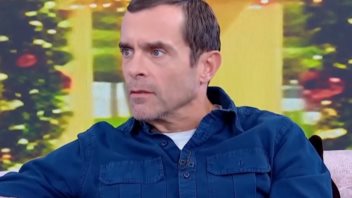 Η αναφορά του Κωνσταντίνου Μαρκουλάκη στην αγκαλιά του Γρηγόρη Αρναούτογλου