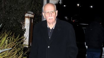 Η ηχηρή απουσία από την κηδεία του Γιώργου Παπαδάκη