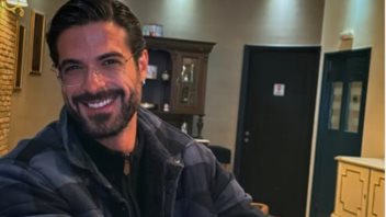 Άρης Μουγκοπέτρος: "Η δοκιμασία με δίδαξε. Η πίστη με κράτησε όρθιο"