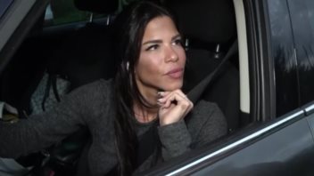 Δάφνη Καραβοκύρη: &quot;Φοβήθηκα ότι ο Γκλέτσος θα σήκωνε χέρι στη Σοφία&quot;