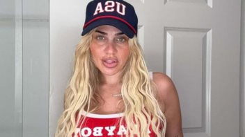 Αντέδρασε η Κόνι Μεταξά: &quot;Δε θα σχολιάσω τα ηλίθια πράγματα που ακούω...&quot;