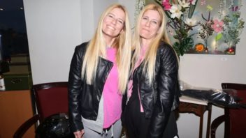 Βαλεντίνη &amp; Αγάθη Ράντη | Υποβλήθηκαν σε διπλή μαστεκτομή