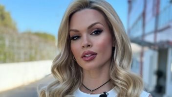 Βίκυ Κάβουρα: "Το 'χω ήδη το πρόβλημα - Είναι ξεκάθαρο από τώρα που είναι 20 μηνών, δεν ξέρω τι άλλο θα με βρει"