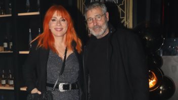 Το κοινό βίντεο Σμαράγδας Καρύδη &amp; Θοδωρή Αθερίδη μετά τον χωρισμό - "Μήπως τα ξαναβρήκαν οι άνθρωποι;"