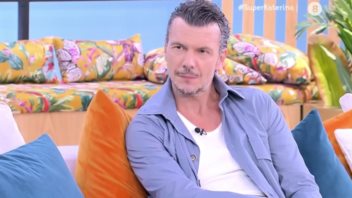 Ιωάννης Παπαζήσης: "Το οφείλω αυτό στη Βανέσα Αδαμοπούλου"