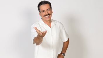 Τέλος το "5Χ5" από τον ΑΝΤ1! Αυτά είναι τα προγράμματα που παίρνουν τη θέση του