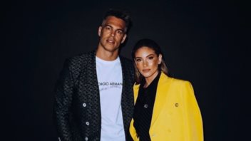 Η Αθηνά Οικονομάκου απαντά για τον φημολογούμενο γάμο της: "Σιγά το νέο"