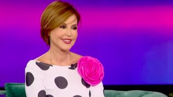 Αλεξάνδρα Παλαιολόγου: "Όταν μια αγάπη υπήρξε κάποτε, δεν μπορεί να έχει φύγε"