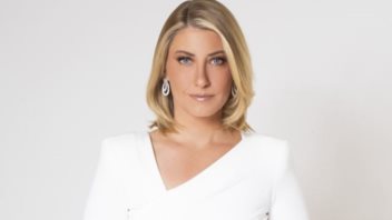 Η Σία Κοσιώνη στην πρώτη ανάρτηση μετά το εξιτήριο: "Τίποτα δεν είναι δεδομένο"