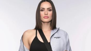 "Δεν ήξερα τι μου επιφύλασσε το μέλλον" δηλώνει η Όλγα Ντάλλα, 4 χρόνια μετά το GNTM