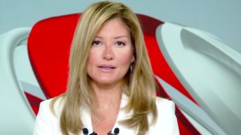 Αντέδρασε η Ράνια Τζίμα: "Είναι πάντως η δεύτερη φορά - Μοιάζει αδιανόητο"