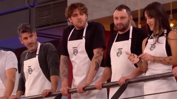 Έτσι θα βγει ο πρώτος αρχηγός του MasterChef: "Για κάποιους η αρχηγία είναι μήλο της Έριδος"