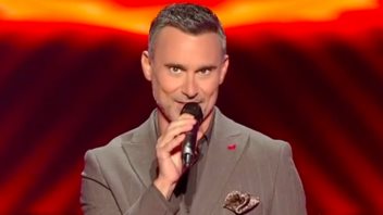 The Voice | Η &quot;χαμένη&quot; φωνή του Καπουτζίδη και το παραδοσιακό γλέντι των coaches