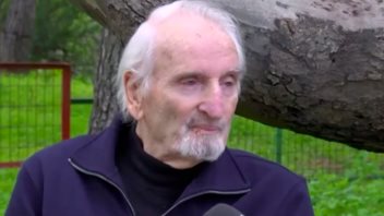 Νικήτας Τσακίρογλου: "Η αρρώστια της Χρυσούλας ήταν ένα χτύπημα της μοίρας"