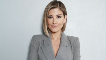 Ράνια Τζίμα: "Χρόνια μετά, στοιχειώνει πολλές φορές τη σκέψη μου"
