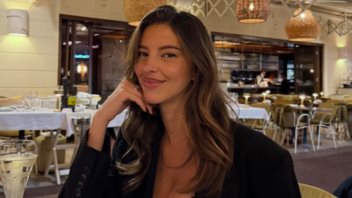 Χαρά Παππά: &quot;Είχα κατάθλιψη και δεν πίστευα ότι θα νιώσω ποτέ ξανά θετικό συναίσθημα&quot;