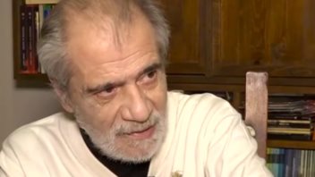 Αντώνης Πρέκας: "Τα τελευταία χρόνια το 'Καλημέρα Ελλάδα' δεν είχε την κραταιά πορεία που είχε"