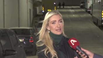 Δέσποινα Τσόκου: &quot;Σε δουλειά μ&#39; έχουν ρωτήσει με πονηρό βλέμμα &quot;Εσένα ποιος σ&#39; έφερε;&quot;