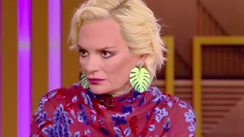 Έλενα Χριστοπούλου: "Έχω βιώσει ήττα με τον χωρισμό μου - Ήλπιζα σε μια κοινή ζωή"