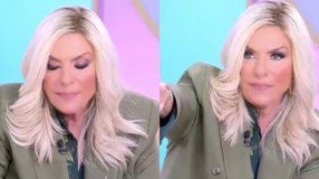 Λύγισε η Δάφνη Μπόκοτα για την ημέρα του Πολυτεχνείου: &quot;Θυμάμαι τα χέρια που βγαίναν απ τα παράθυρα&quot;