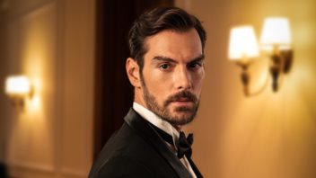 Grand Hotel | Πότε επιστρέφει ο Γιάννης Κουκουράκης στις οθόνες μας;