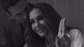 Δέσποινα Βανδή και Κωνσταντίνος Αργυρός σε διπλή, εκρηκτική συνεργασία