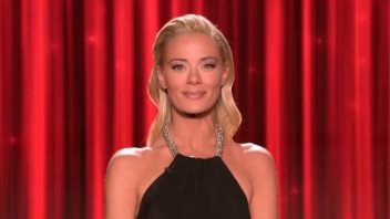 Moments | Η επίσημη ανακοίνωση του ΑΝΤ1 για τη βραδινή εκπομπή με τη Ζέτα Μακρυπούλια