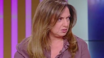 Η Σοφία Μουτίδου απαντά για τον Απόστολο Γκλέτσο: &quot;Δέχτηκα προσωπική λεκτική κακοποίηση&quot;