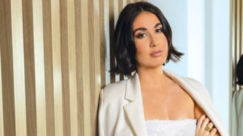 Η Έλενα Κρεμλίδου κατέθεσε αγωγή εναντίον του ανθρώπου που διέρρευσε προσωπικές στιγμές της