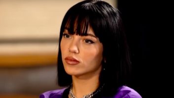 Marseaux: "Τελευταία φορά που ερωτεύτηκα κοπέλα, ήταν η πρώην μου. Χωρίσαμε πριν δυο χρόνια"