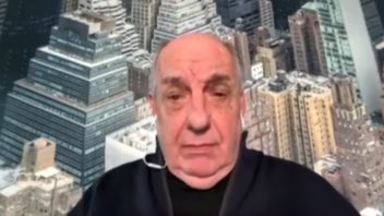 Τέρενς Κουίκ: "Λίγοι ξέρουν αυτό που ξέρει ο Ιβάν Σαββίδης και με λέει ψυχοπαθή"