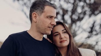 Ελίνα Παπίλα: "Όταν σταμάτησε να με φλερτάρει, τον φλέρταρα εγώ, προσπαθώντας να τον κερδίσω"