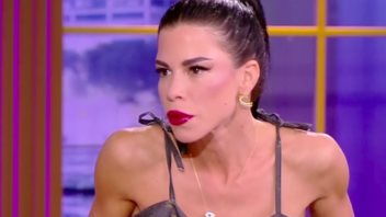 Ξέσπασε η Δάφνη Καραβοκύρη για τις δηλώσεις του Γιώργου Λάγιου: "Αισθάνομαι όχι μόνο εκνευρισμό αλλά αποστροφή"