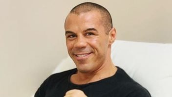 Ο Μιχάλης Ζαμπίδης επιστρέφει στο ρινγκ!