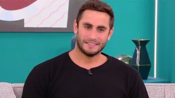 Ο Μάριος Καπότσης αποκάλυψε τον τραγουδιστή που θα συνεργαστεί