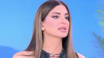 Σταματίνα Τσιμτσιλή: "Ήταν στεναχωρημένος πολύ, την αγαπά και την εκτιμά την Άννα Βίσση"