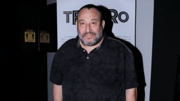 Ξέσπασε σε κλάματα ο Μίλτος Καρατζάς για τον Διονύση Σαββόπουλο