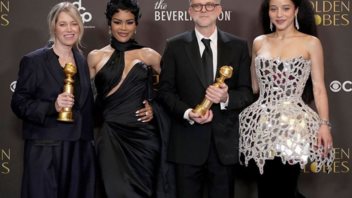 Χρυσές Σφαίρες 2026 | Οι νικητές της 83ης απονομής