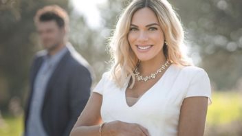 Ιωάννα Μαλέσκου: &quot;Δεν μου κάνει δώρα του Αγίου Βαλεντίνου, γενικά δεν μου κάνει&quot;