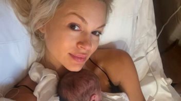 Συγκλονίζει η Βίκυ Κάβουρα: "Ήμουν έγκυος - Τελείωσα και πήγα κατευθείαν στο νοσοκομείο"