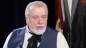 Τάσος Χαλκιάς: "Σήμερα ένα 17% φαίνεται τεράστιο ποσοστό, ενώ τότε κάναμε 63%"