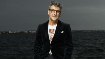 Ορέστης Ανδρεαδάκης: &quot;Ζούμε μία περίοδο άνθισης για το ελληνικό σινεμά&quot;