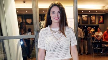 Δύσκολες ώρες για τη Φιλίτσα Καλογεράκου - Η μητέρα της "έφυγε" από τη ζωή