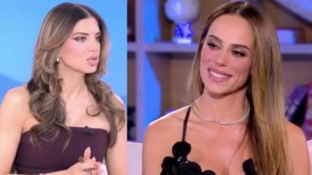 Σταματίνα Τσιμτσιλή: "Η Μαρία δεν ήρθε τυχαία στο Happy Day τότε"