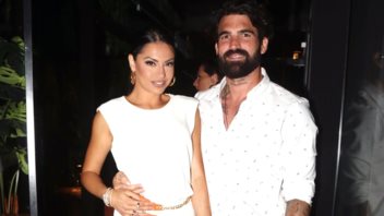 Δήμητρα Αλεξανδράκη: &quot;Ο Δημήτρης Αλεξάνδρου με ανάγκασε να μιλάω με τον πρώην μου&quot;