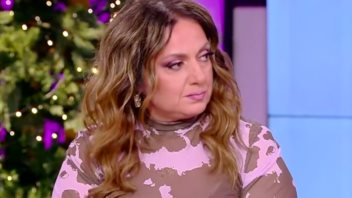 Σοφία Μουτίδου για Ιωάννα Τούνη: &quot;Εκθέτω τα πάντα και μετά απορώ που ασχολήθηκαν&quot;