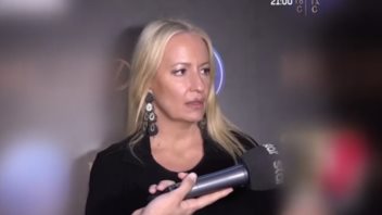 Αντέδρασε η Αφροδίτη Γραμμέλη: &quot;Με τρελαίνει η εμμονή με την εκπομπή μας&quot;