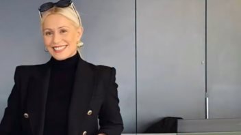 H ανακοίνωση της Μαρίας Μπακοδήμου για τον "Αδύναμο Κρίκο"- Το σχόλιο του Νίκου Κοκλώνη